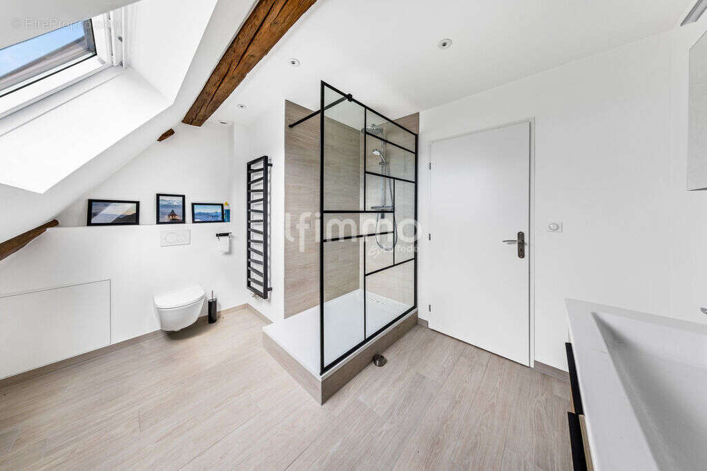Cachet Historique & Volumes Hors Normes (283 m²) - photo 10