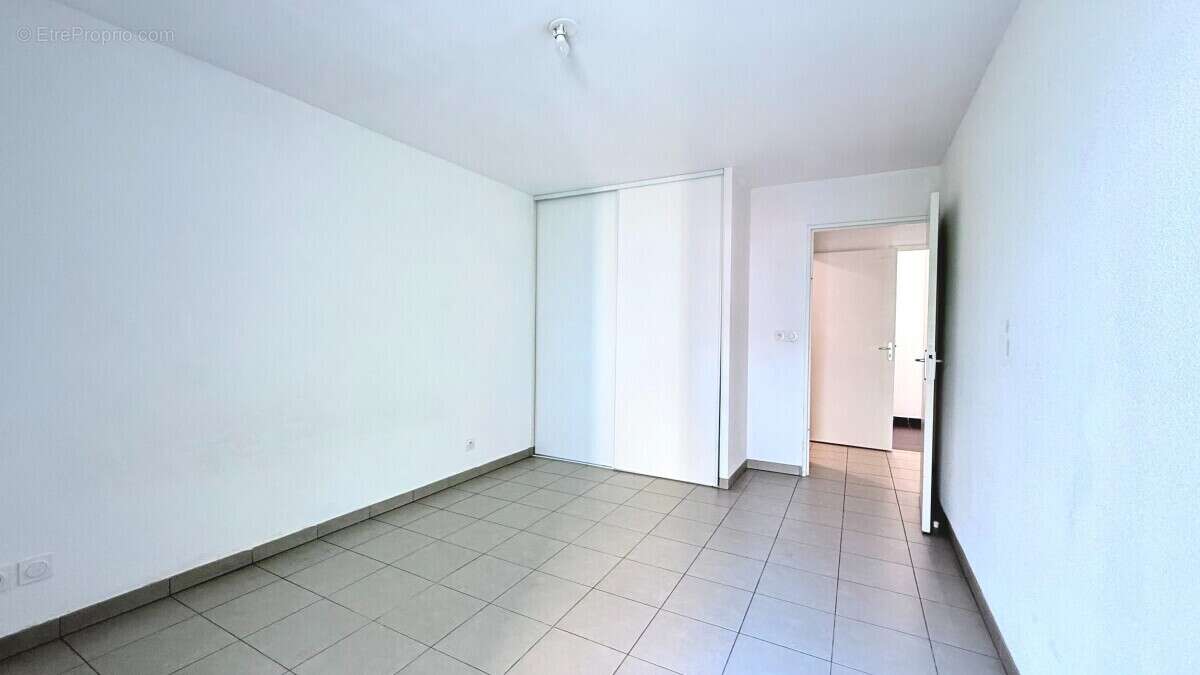 Appartement à LYON-7E