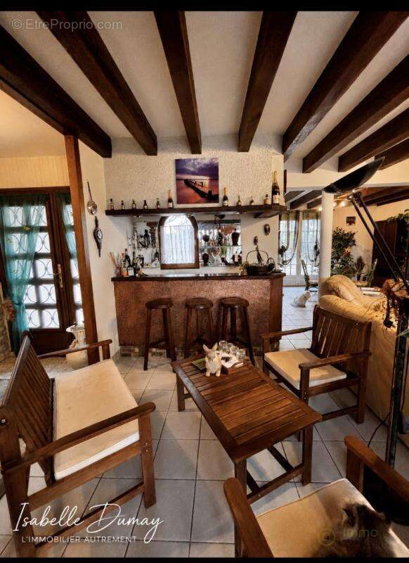 Propriété - photo 8