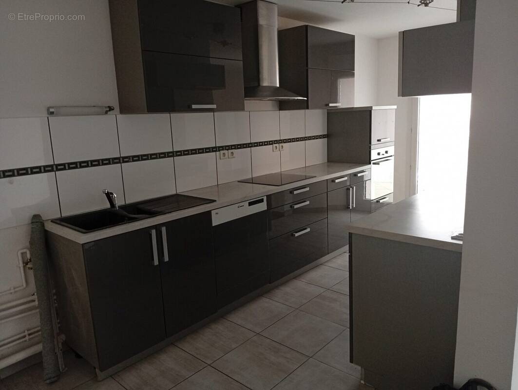 Appartement à BAVILLIERS