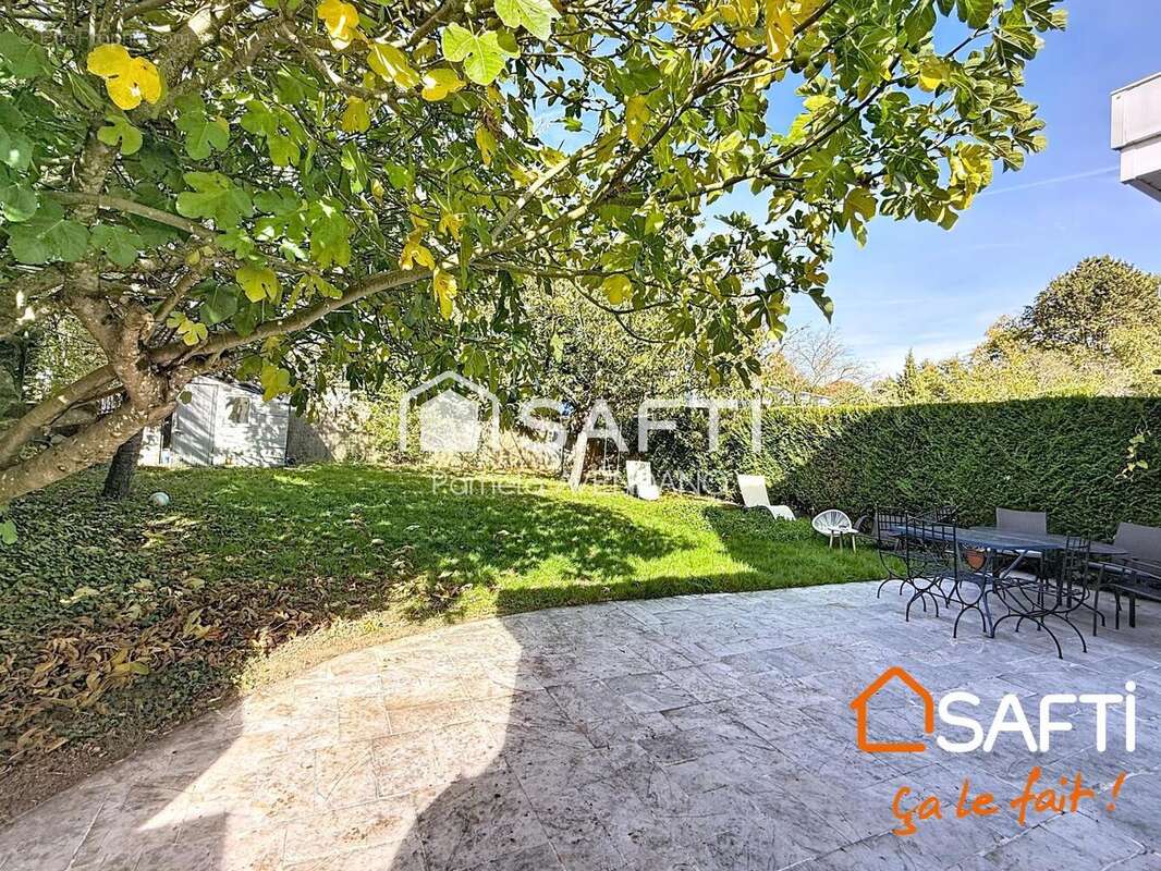 Photo 3 - Maison à LESIGNY