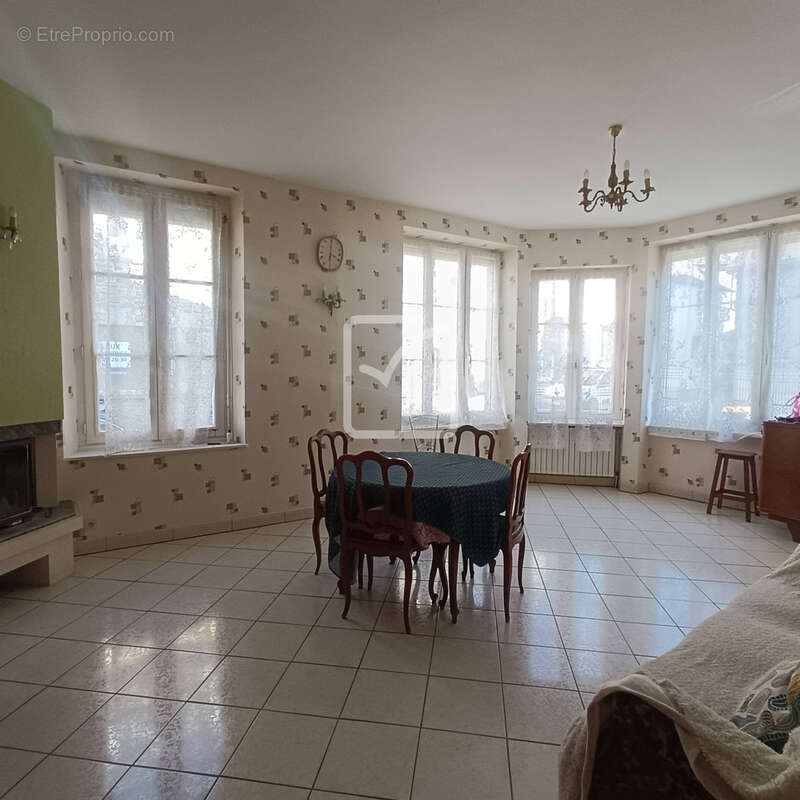Maison à MAURON