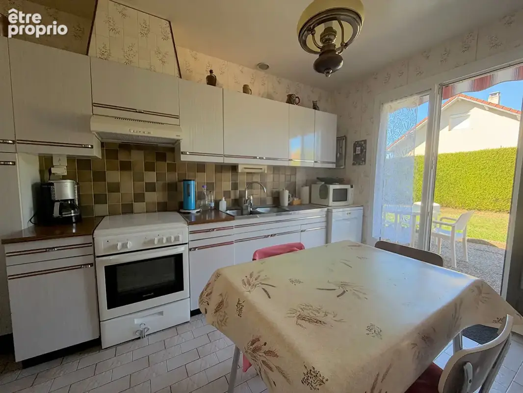 Maison St-Vit - photo 9