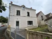 Maison à AZAY-LE-FERRON