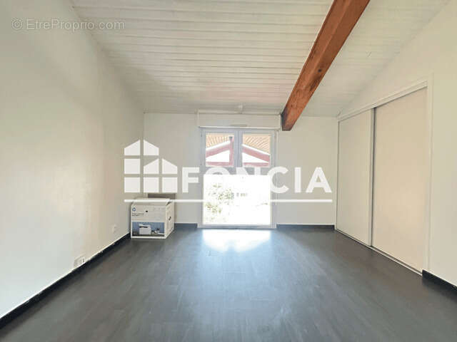 Appartement à CASTANET-TOLOSAN