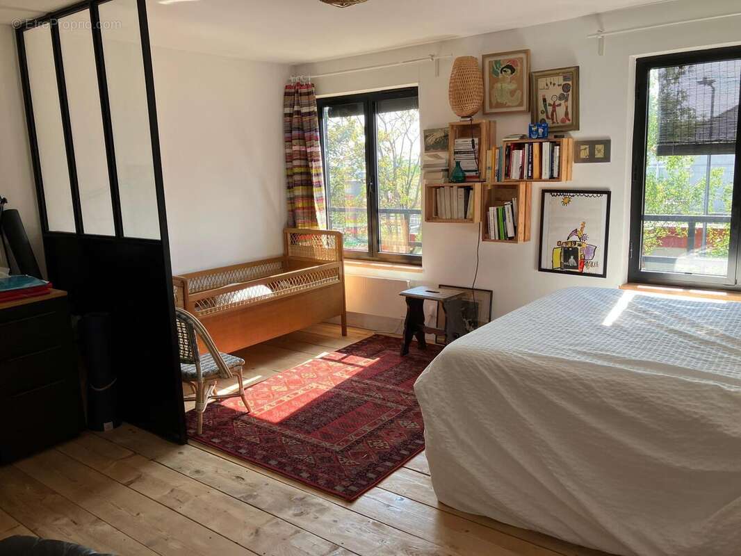 Photo 7 - Maison à MONTREUIL