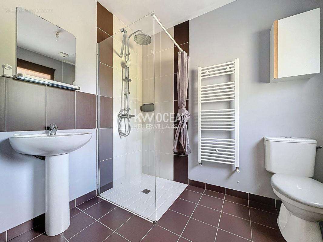 Maison à LE RELECQ-KERHUON