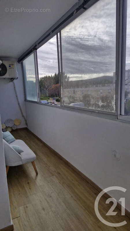 Appartement à LE LAVANDOU