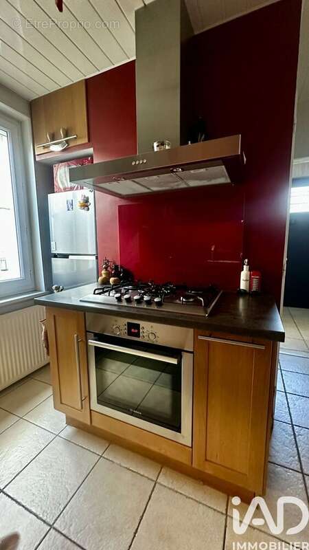 Photo 5 - Maison à AMBILLY