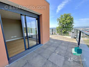 Appartement à MONT-SAINT-AIGNAN