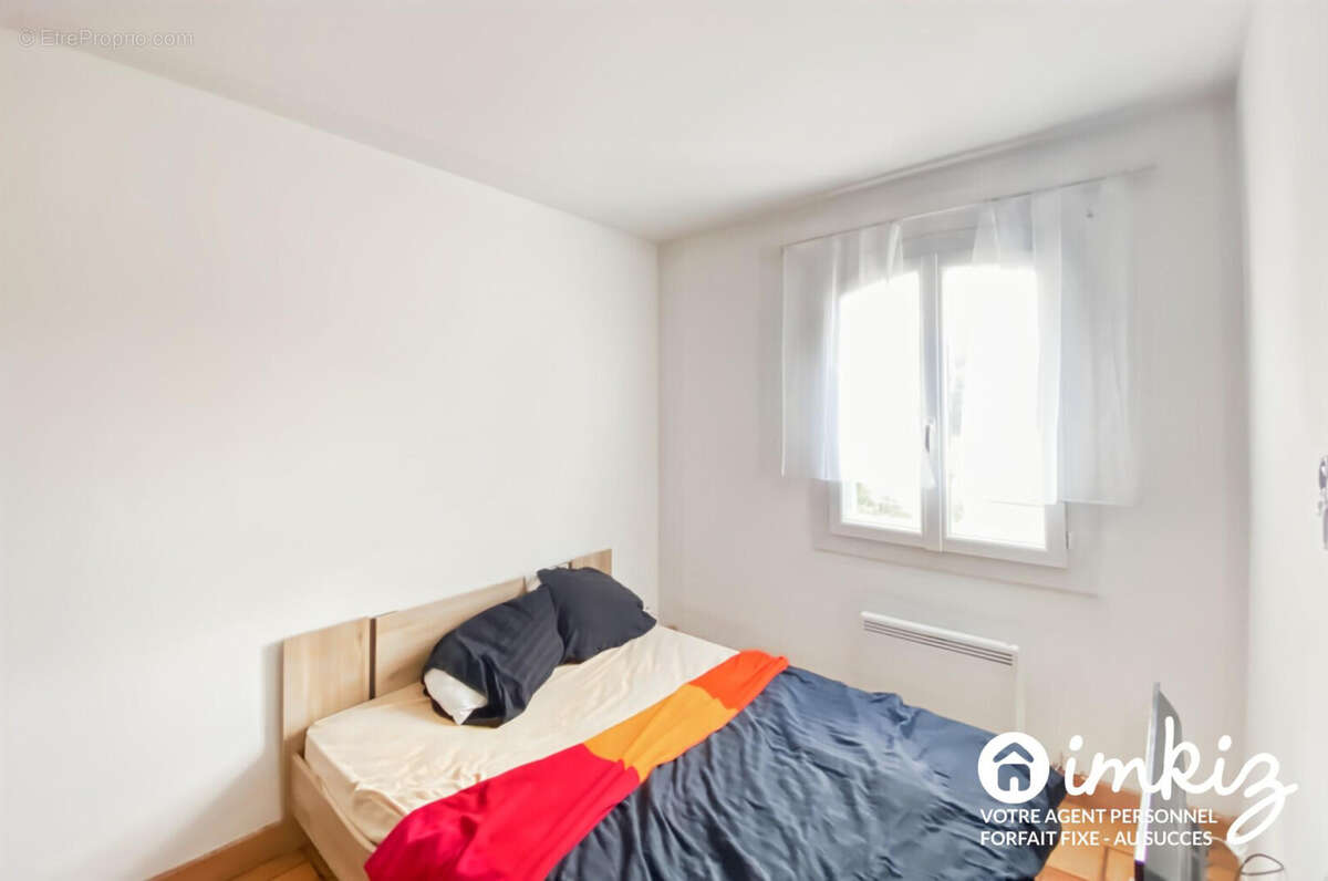 Appartement à ROGNES