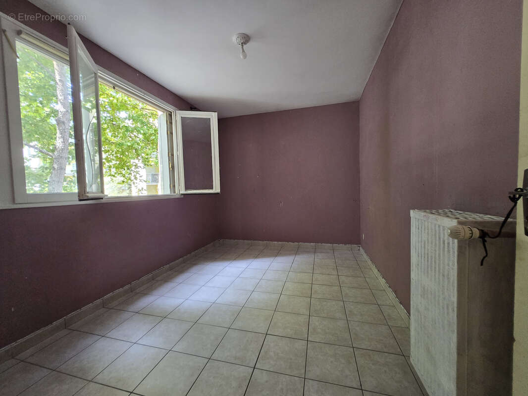 Appartement à AVIGNON