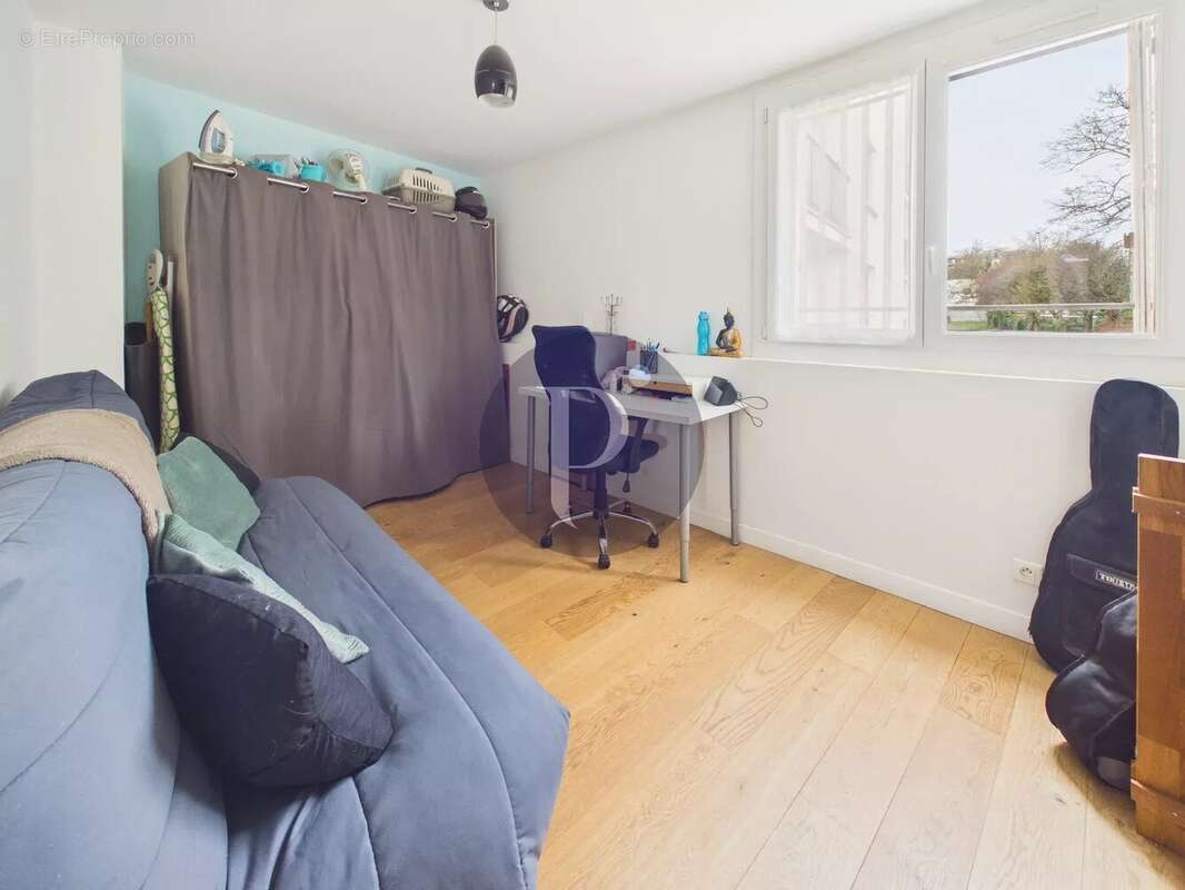 Appartement à ANTONY