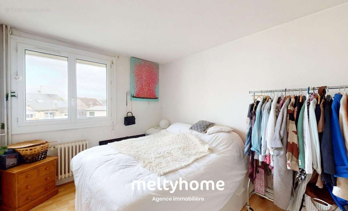 Appartement à CAEN