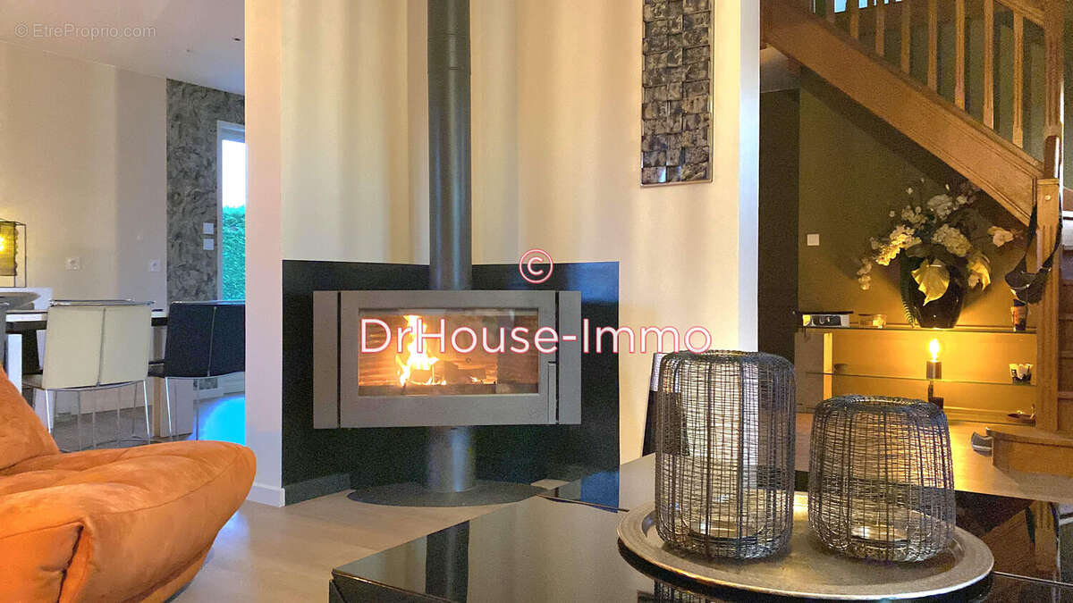 Maison à CHALON-SUR-SAONE