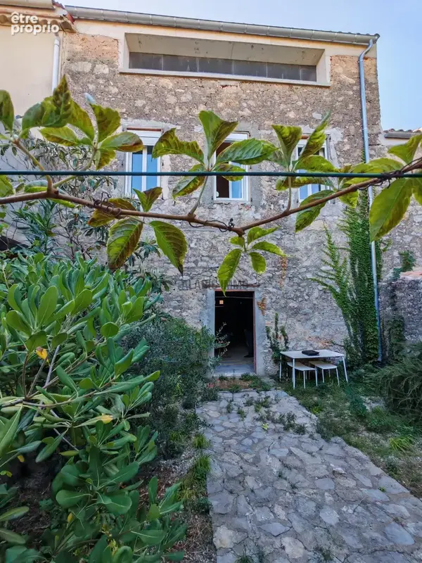 Proche Mer et étangs, Grande Maison de Caractère avec beaucoup de potentiel - photo 9