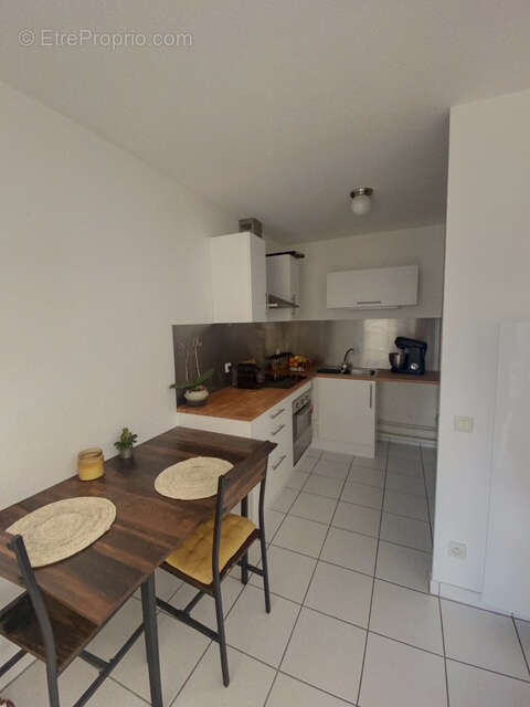 Appartement à OBERNAI