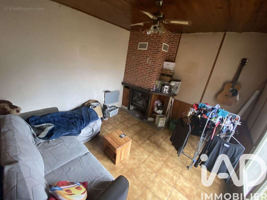 Photo 7 - Maison à TROYES