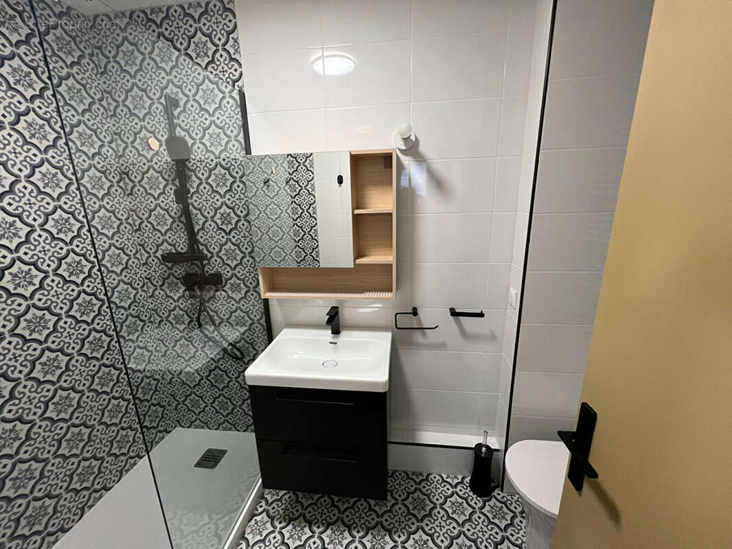 Appartement à NEUILLY-SUR-MARNE