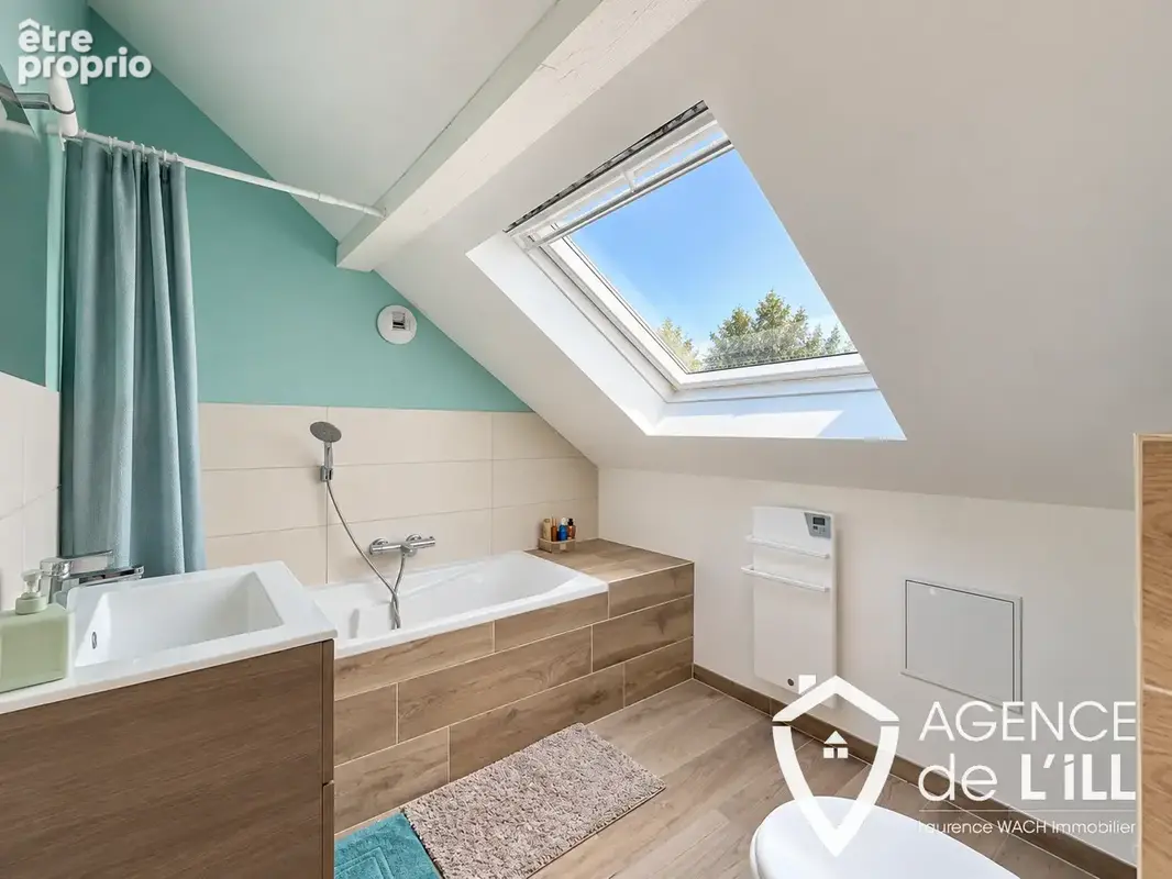 Maison plain pied de 142 m2 quartier des maraîchers ! - photo 12
