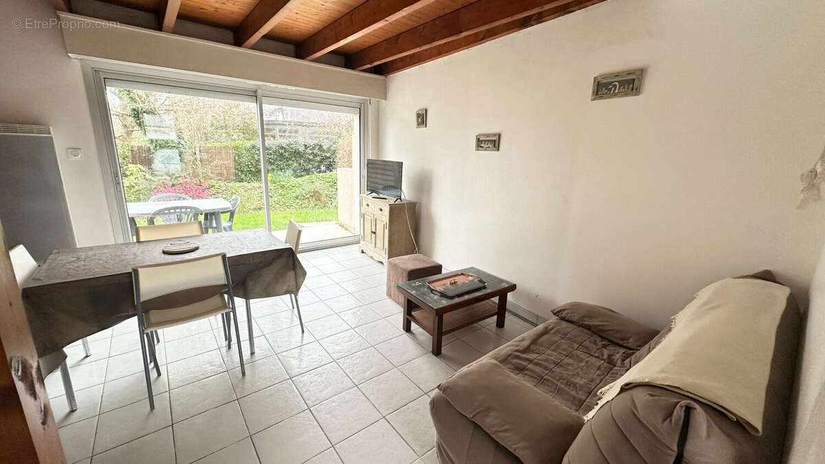 Maison à FOUESNANT