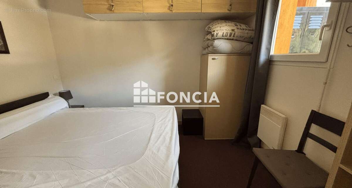 Appartement à ALLOS