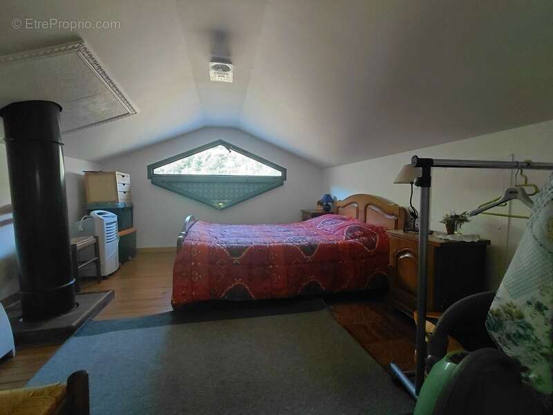 Maison au bord du lot  Accès rivière - photo 18