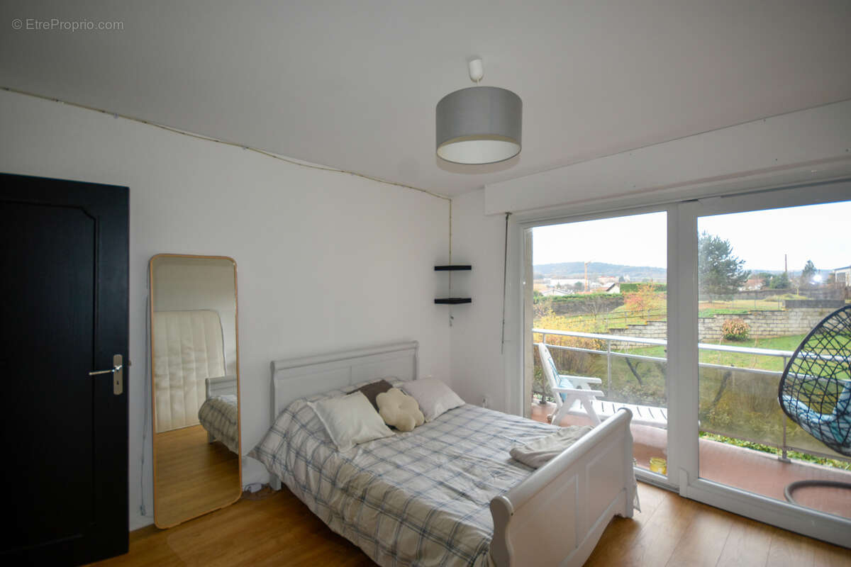 Appartement à BRIOUDE