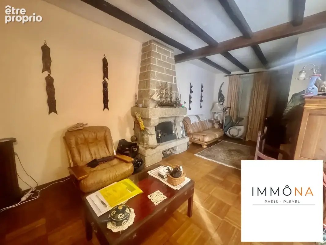 Maison 5 pièces 83 m² à vendre à Arnouville-Les-Gonesse (95400) - photo 4