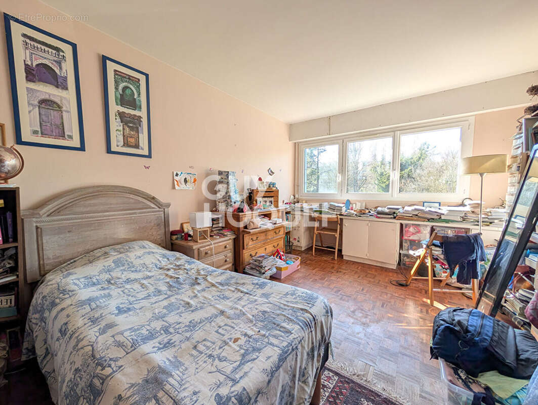 Appartement à MARLY-LE-ROI