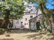 Maison à PICAUVILLE