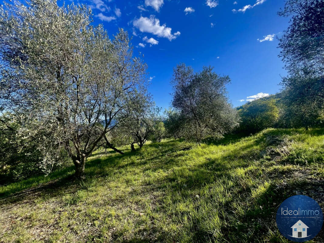 Terrain à BONSON
