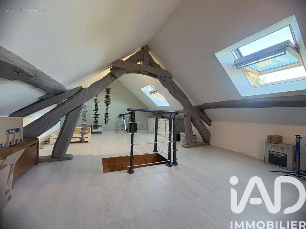 Photo 9 - Maison à CRY