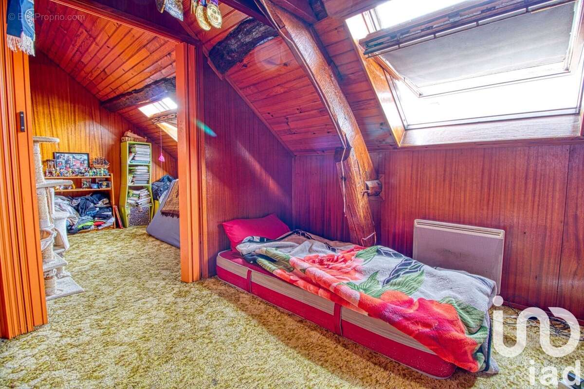 Photo 9 - Maison à AUBERGENVILLE