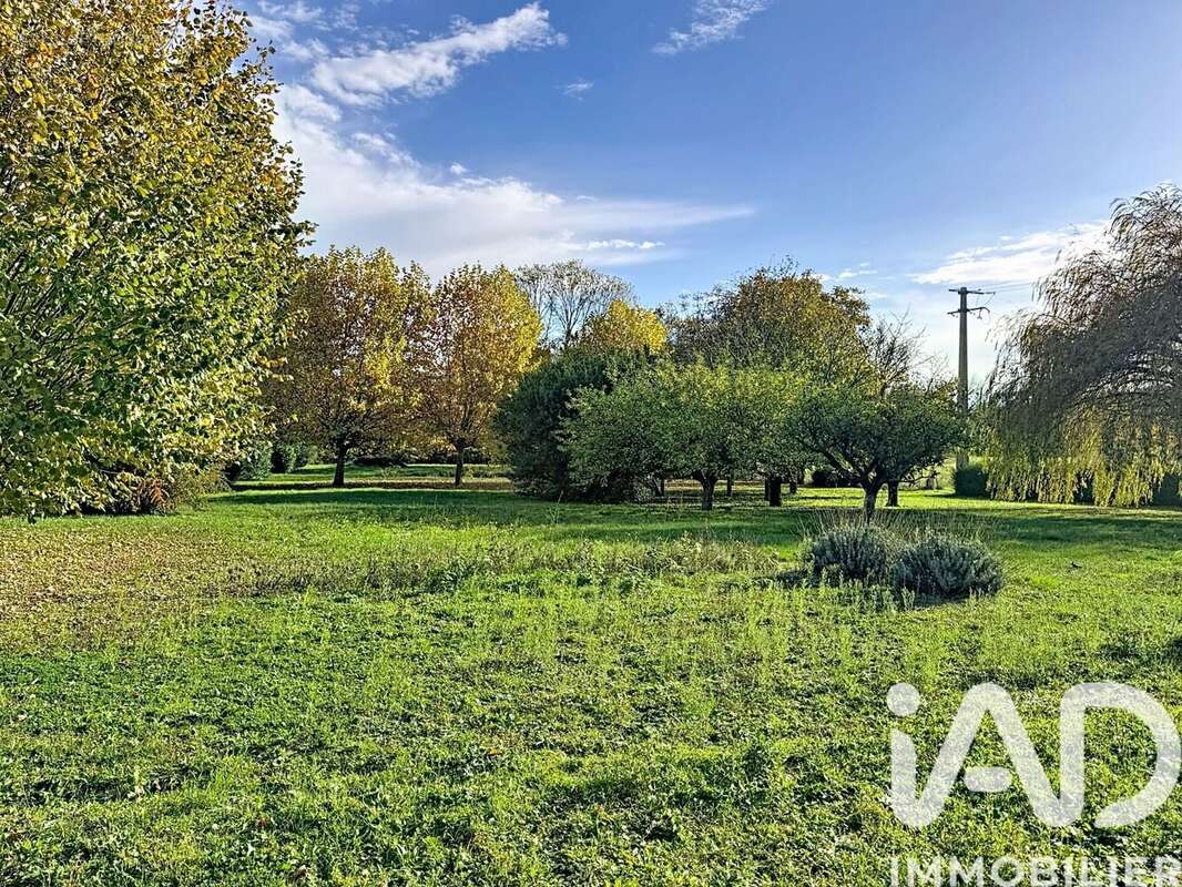 Photo 7 - Terrain à AMBONIL