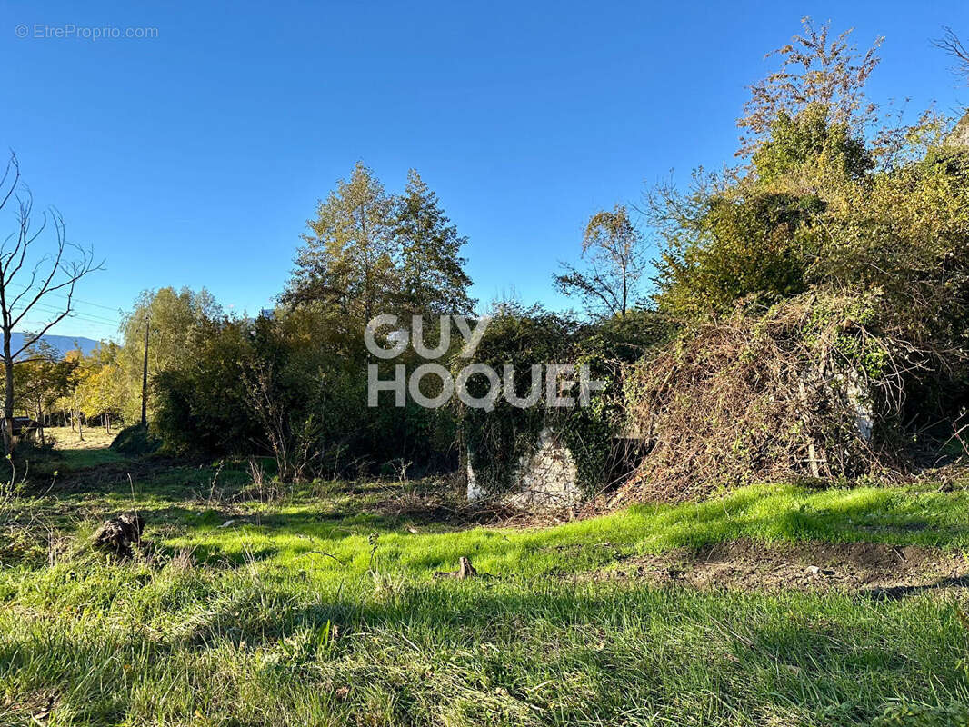 Maison à CHINDRIEUX
