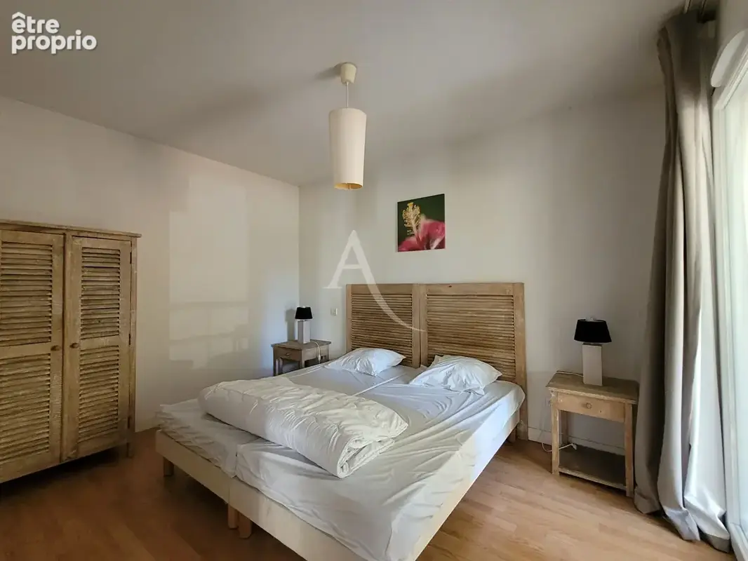 Appartement T2 en résidence de vacances à Lagord - Une belle opportunité ! - photo 5