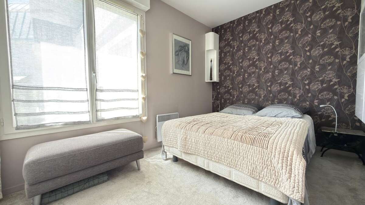 Appartement à NEUILLY-PLAISANCE