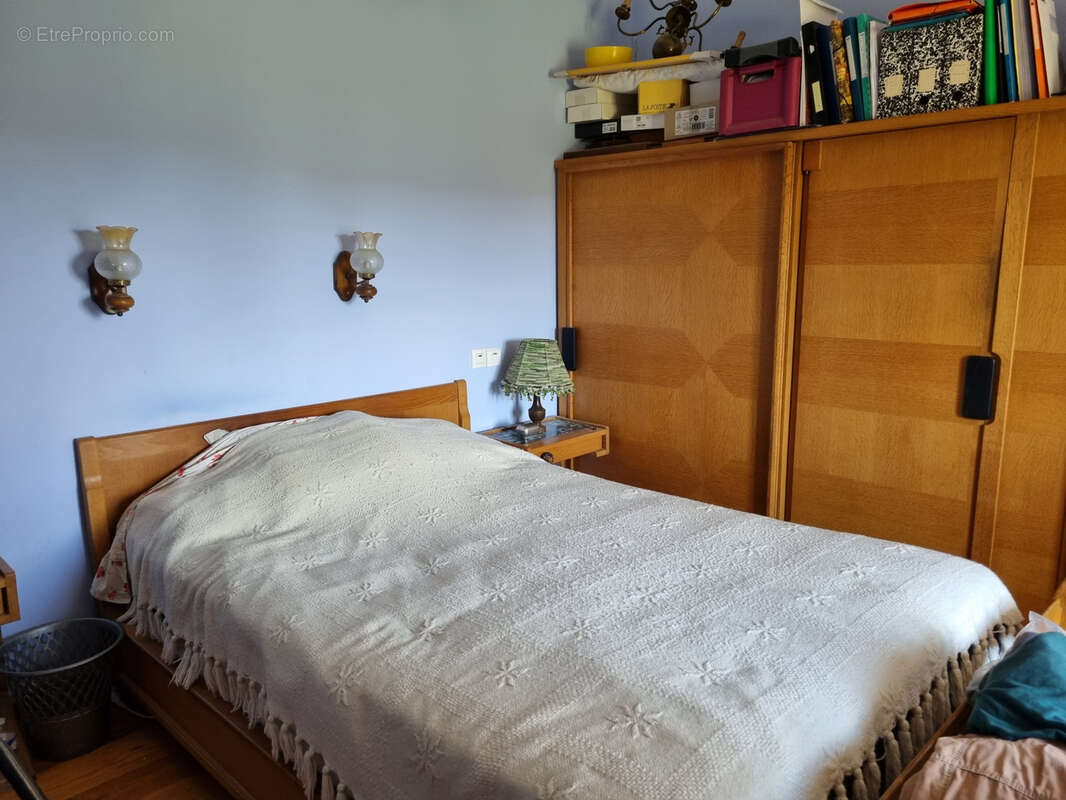 Maison à FORCALQUIER