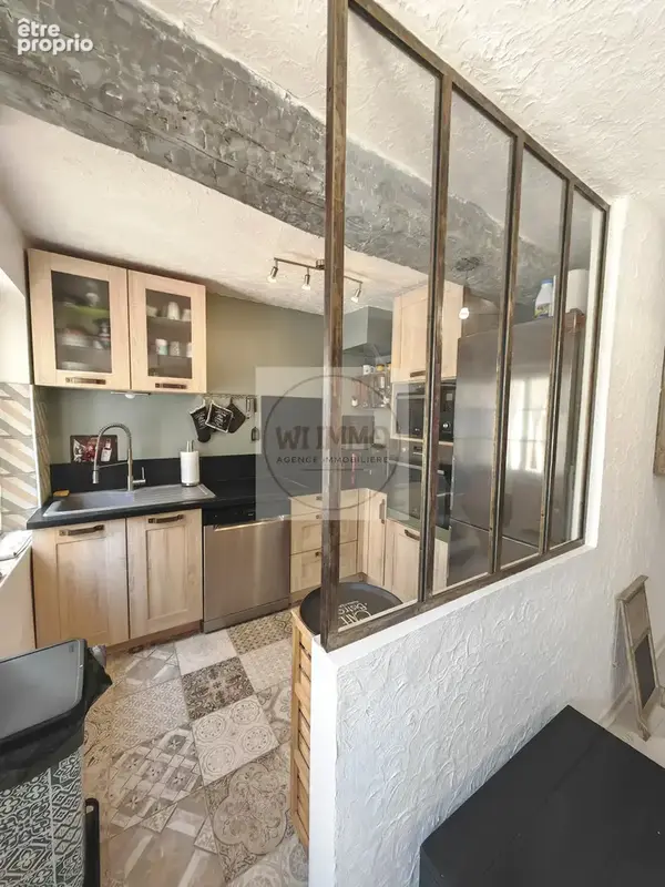 Maison de Village - photo 3