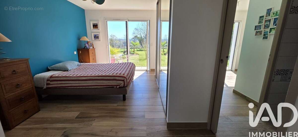 Photo 4 - Maison à SAINT-PALAIS