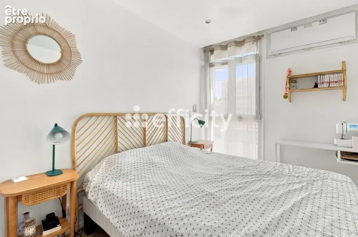Appartement - photo 7