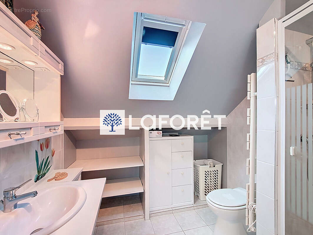 Maison à ROZAY-EN-BRIE