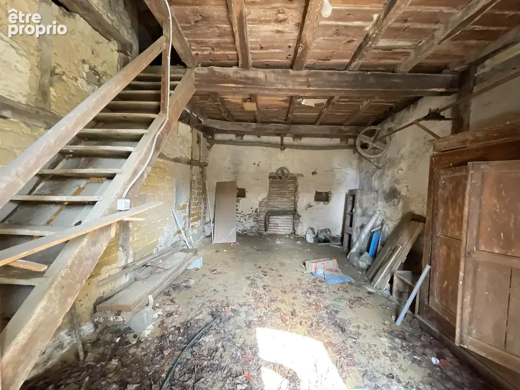 Grande maison de caractère à Tilh, 6 chambres - photo 22
