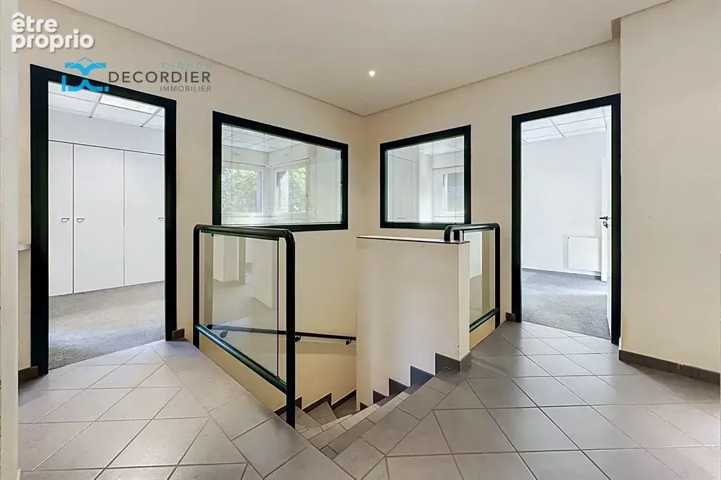 Thonon-les-bains – bureaux 222,19 m² en centre-ville - photo 17