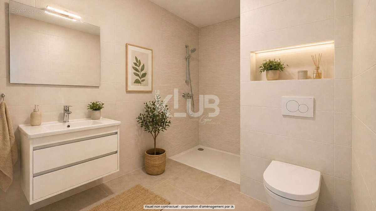 Appartement 2 pièces à vendre à Aix-en-Provence - Réf CO1256 - photo 7