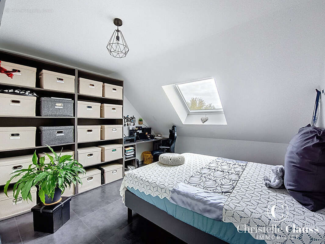 Appartement à PETIT-LANDAU