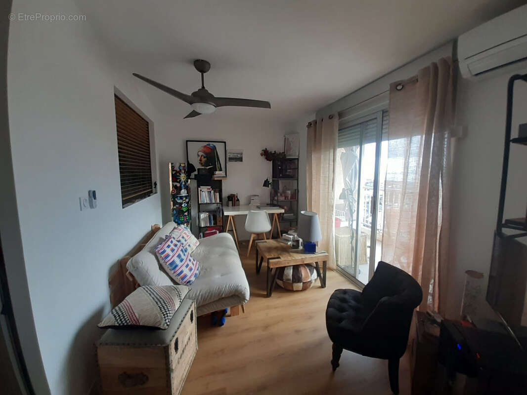 Appartement à SAN-MARTINO-DI-LOTA