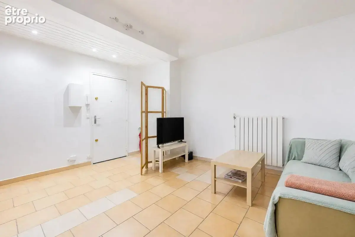 Bel appartement 3 pièces rénové à Cergy - photo 5
