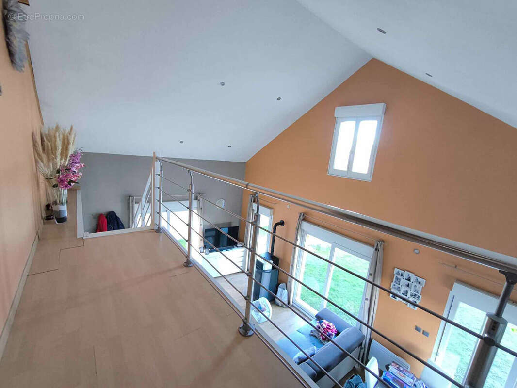 Maison à BRUAY-SUR-L&#039;ESCAUT